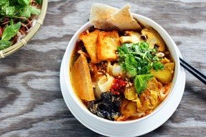 Những mẹo đơn giản để làm món ăn chay ngon lành