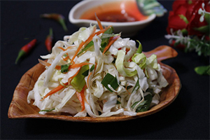 Công thức muối dưa bắp cải rất dễ mà cực ngon