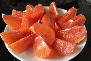 Ăn gì để trắng da?