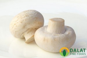 Ăn 85gr nấm nút mỗi ngày để giúp ngăn bệnh tiểu đường