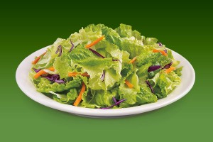 Nuoc xot dau dam cho salad
