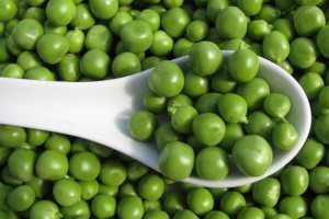 Đậu Petit pois - Khay 200gr