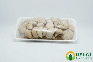 Nấm Ngọc Thạch Xám