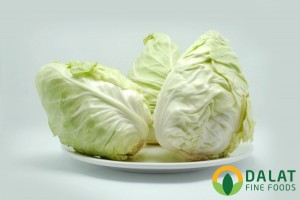 Bắp Cải Trái Tim