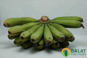 Chuối Laba