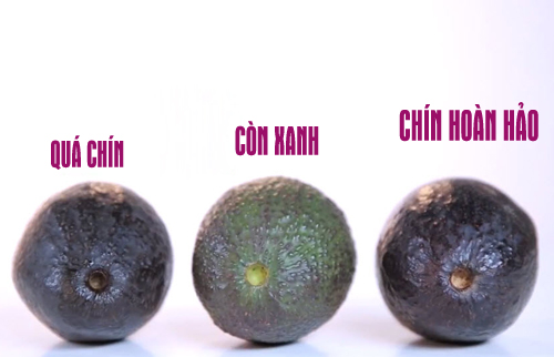 Chọn trái cây, cầm lên thấy thế này thì chắc mẩm là vừa chín tới, mua ngay kẻo lỡ - Ảnh 6. chontraicay 1 1489480111376