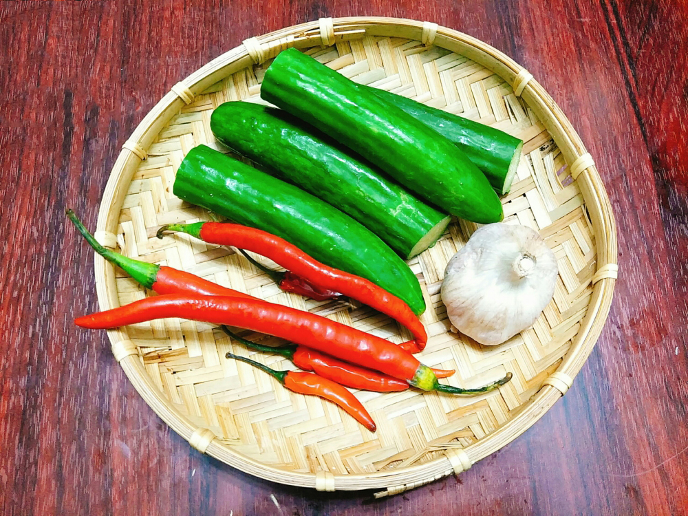 lam salad dua leo 1