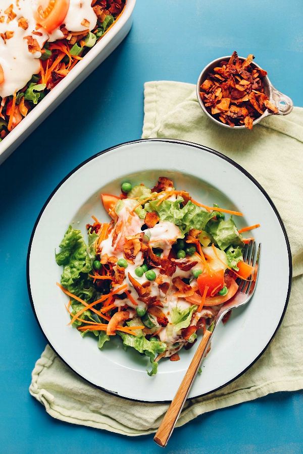 salad giup giam can 1