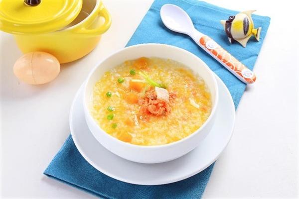 5 mon chao thom ngon giup tre bi sot nhanh khoi benh 2