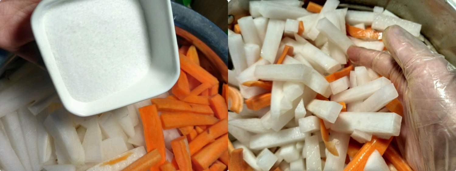 tuyet chieu lam cu cai ngam chua ngot cuc ngon 2