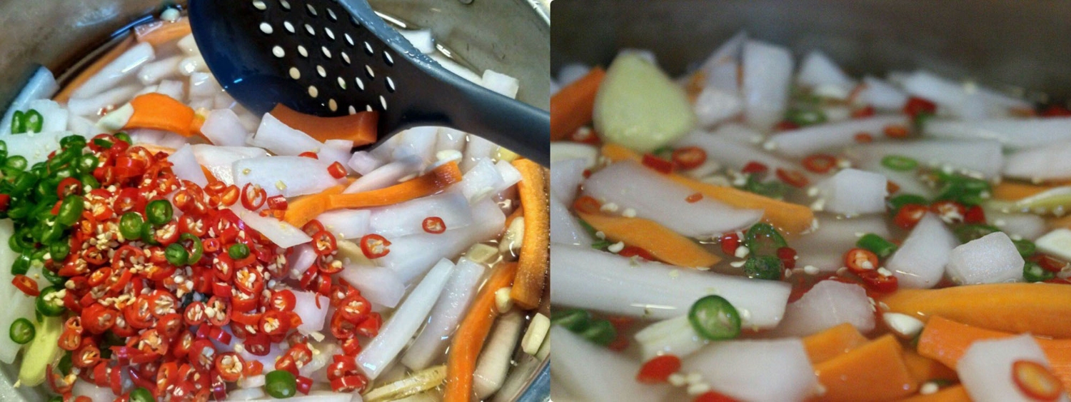 tuyet chieu lam cu cai ngam chua ngot cuc ngon4