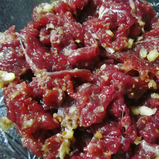 Bong bi nu xao bo 2