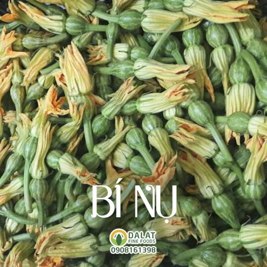 Bong bi nu xao bo