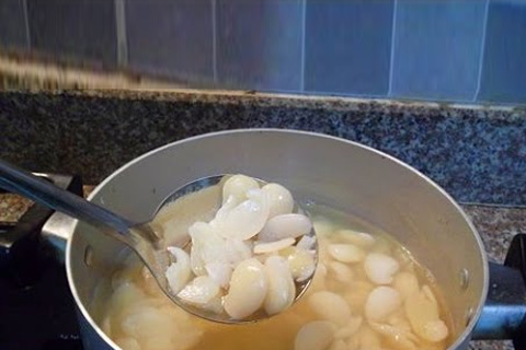 Che dau ngu 2